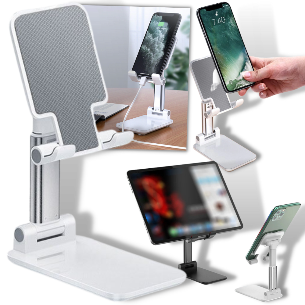 Universal Phone Holder Stand - Ozerty