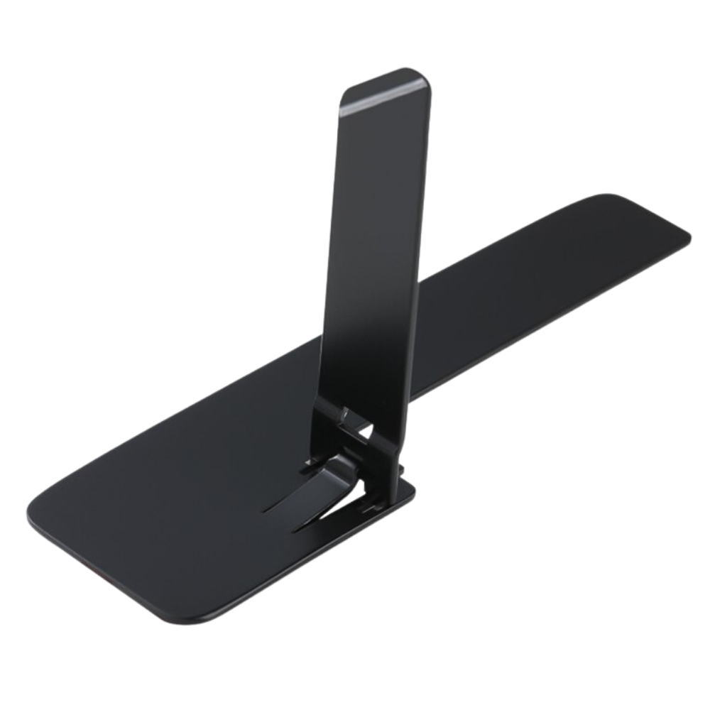 Ultra Thin Metal Phone Stand - Ozerty