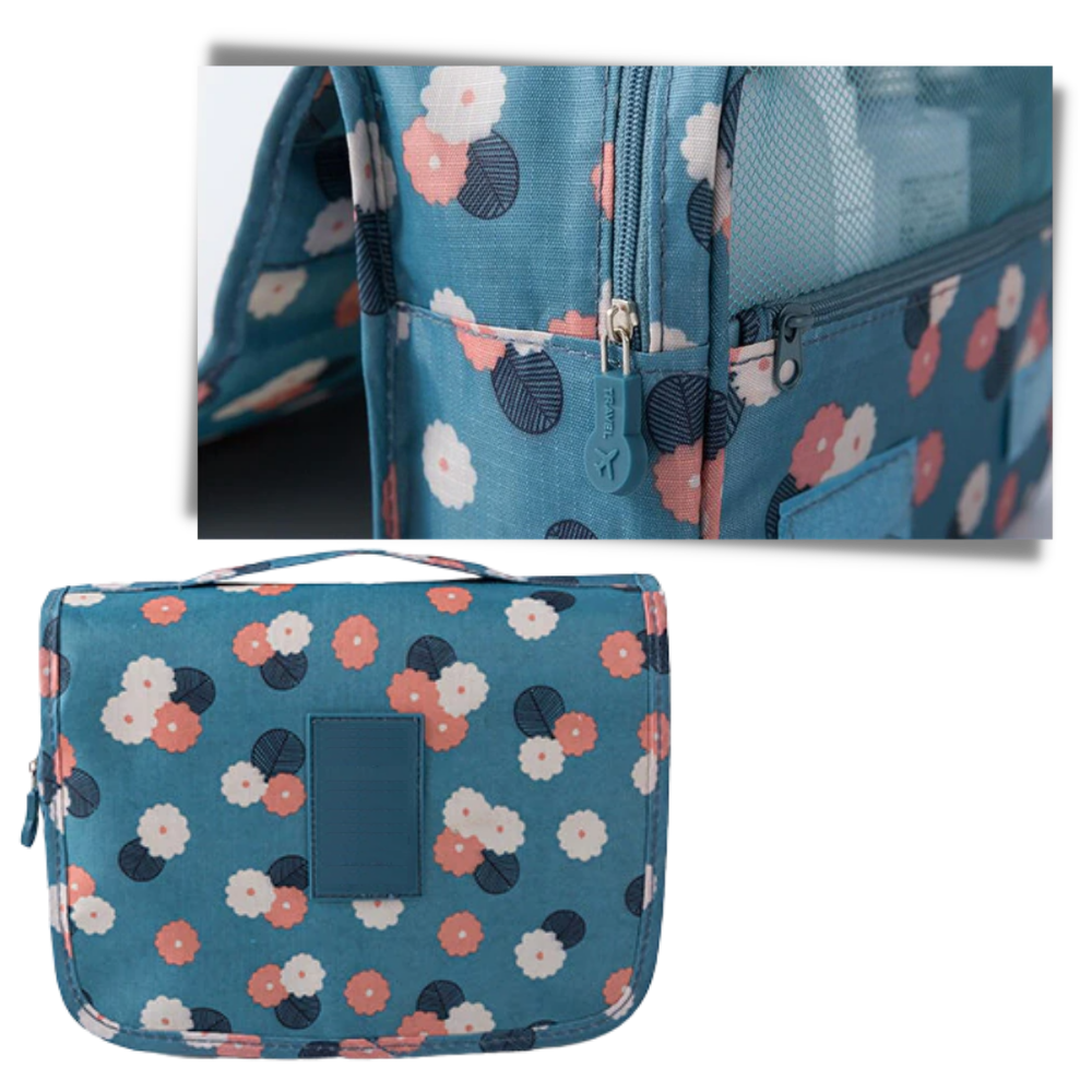 Travel Cosmetics Bag - Ozerty