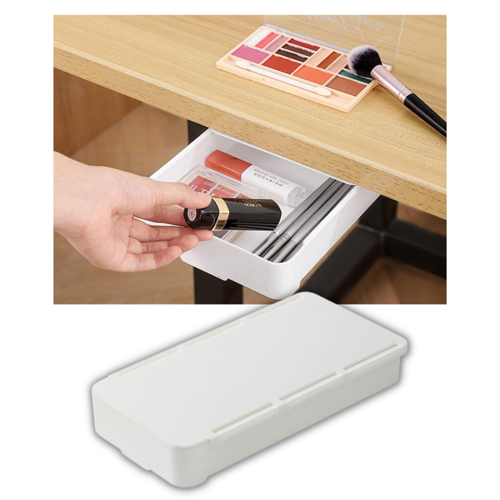 Invisible Desk Drawer Organiser - Ozerty