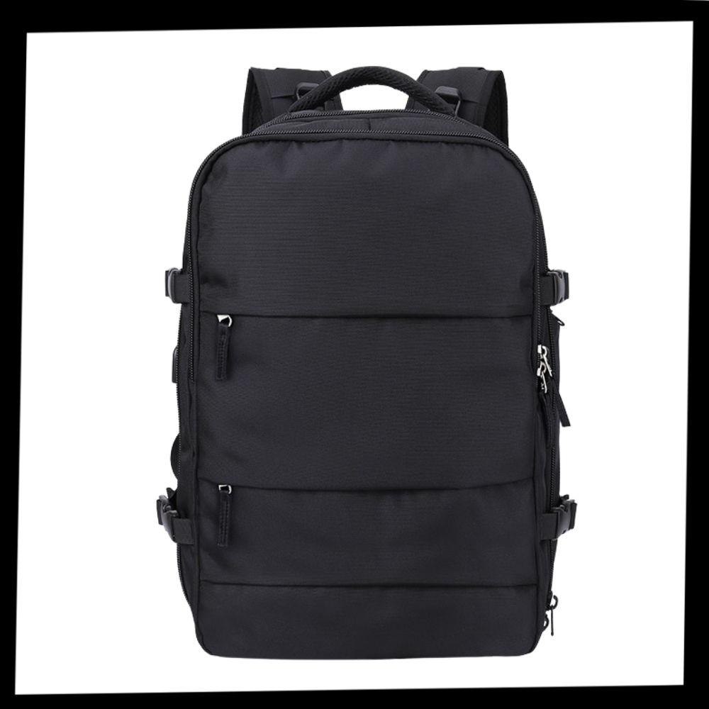 Multifunctional Outdoor Travel Backpack - Ozerty