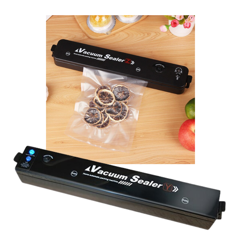 Food Vacuum Sealer - Ozerty