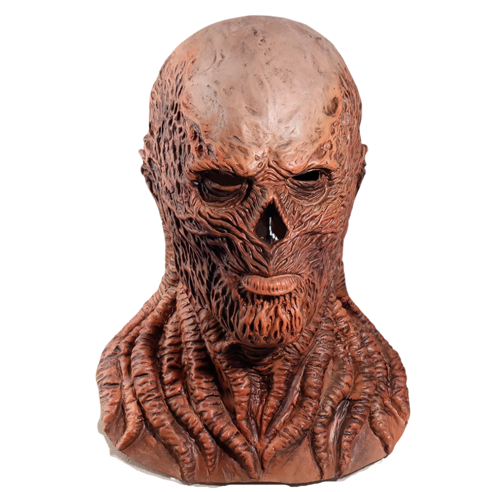 Vecna Latex Mask -Beige - Ozerty