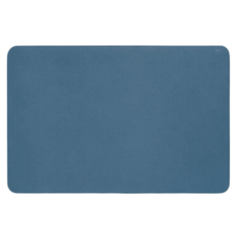 Kitchen Drain Mat -Blue - Ozerty