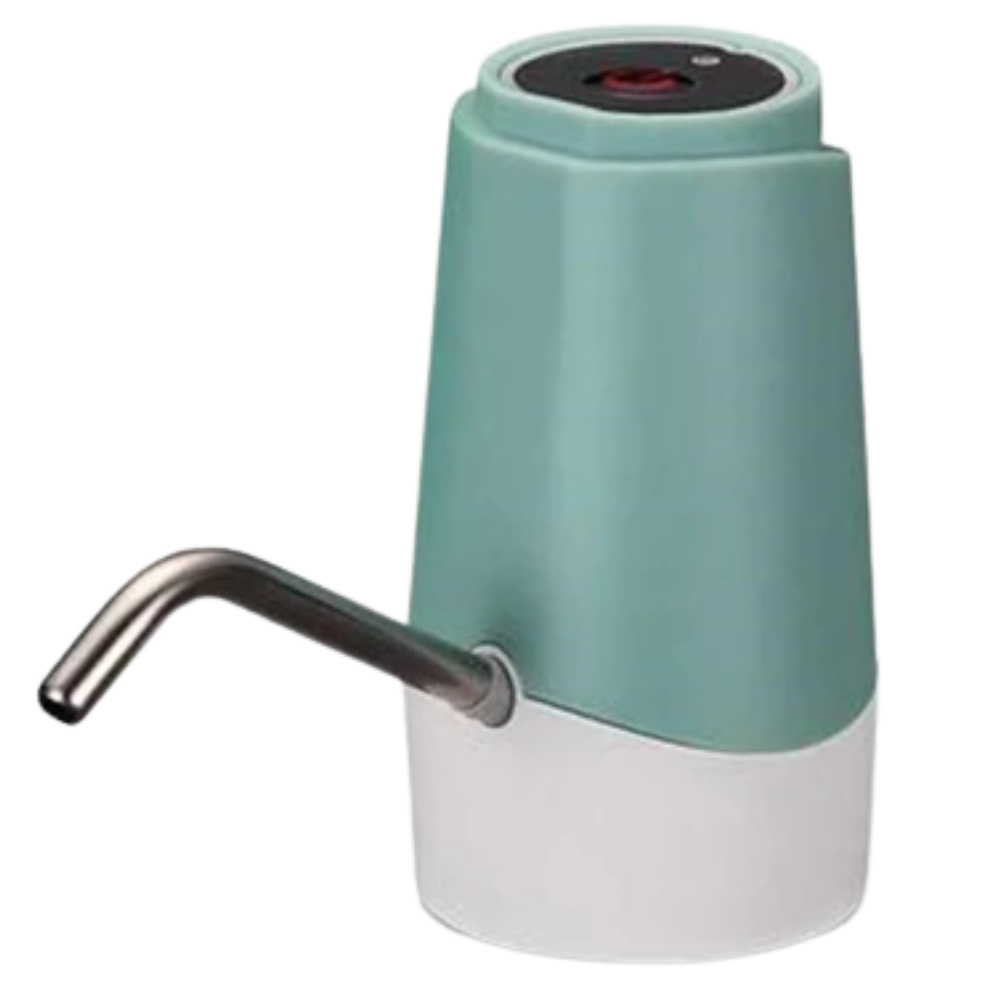 Electric Water Dispenser Pump
 -Blue - Ozerty