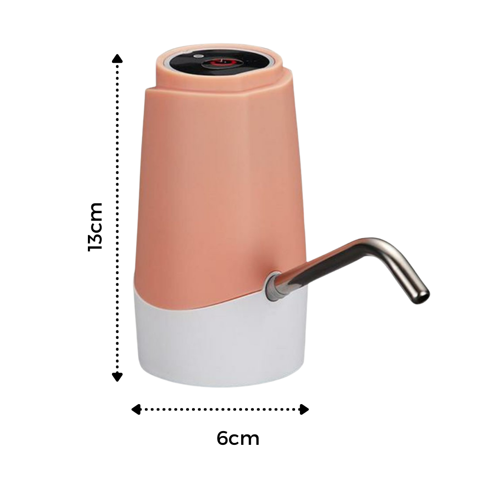 Electric Water Dispenser Pump
 - Ozerty