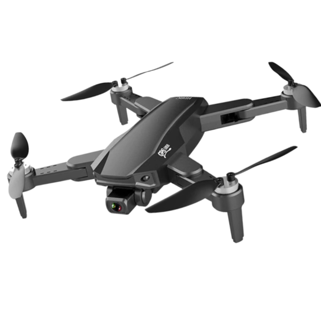 Pro GPS Drone 6K -Black - Ozerty