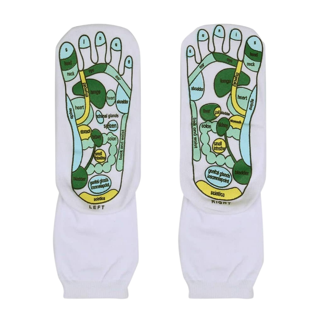 Reflexology socks - Ozerty