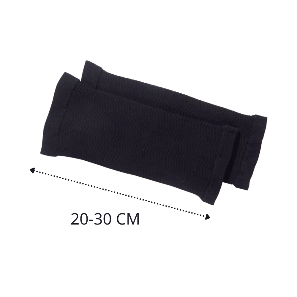 Thermal Arm Shaper Sleeves - Ozerty