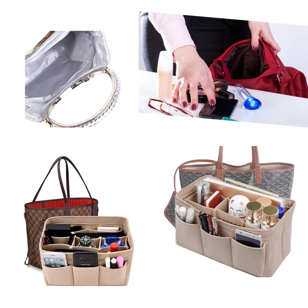 HandBag Organiser Insert - Ozerty