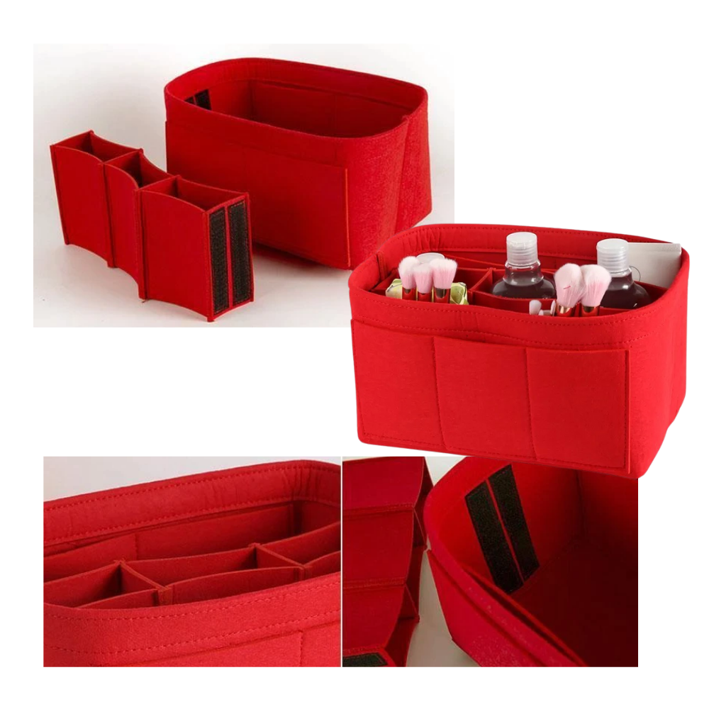 HandBag Organiser Insert - Ozerty