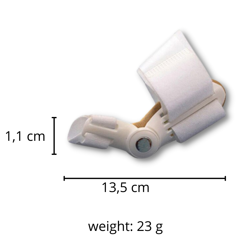 Orthopaedic Bunion Corrector - Ozerty