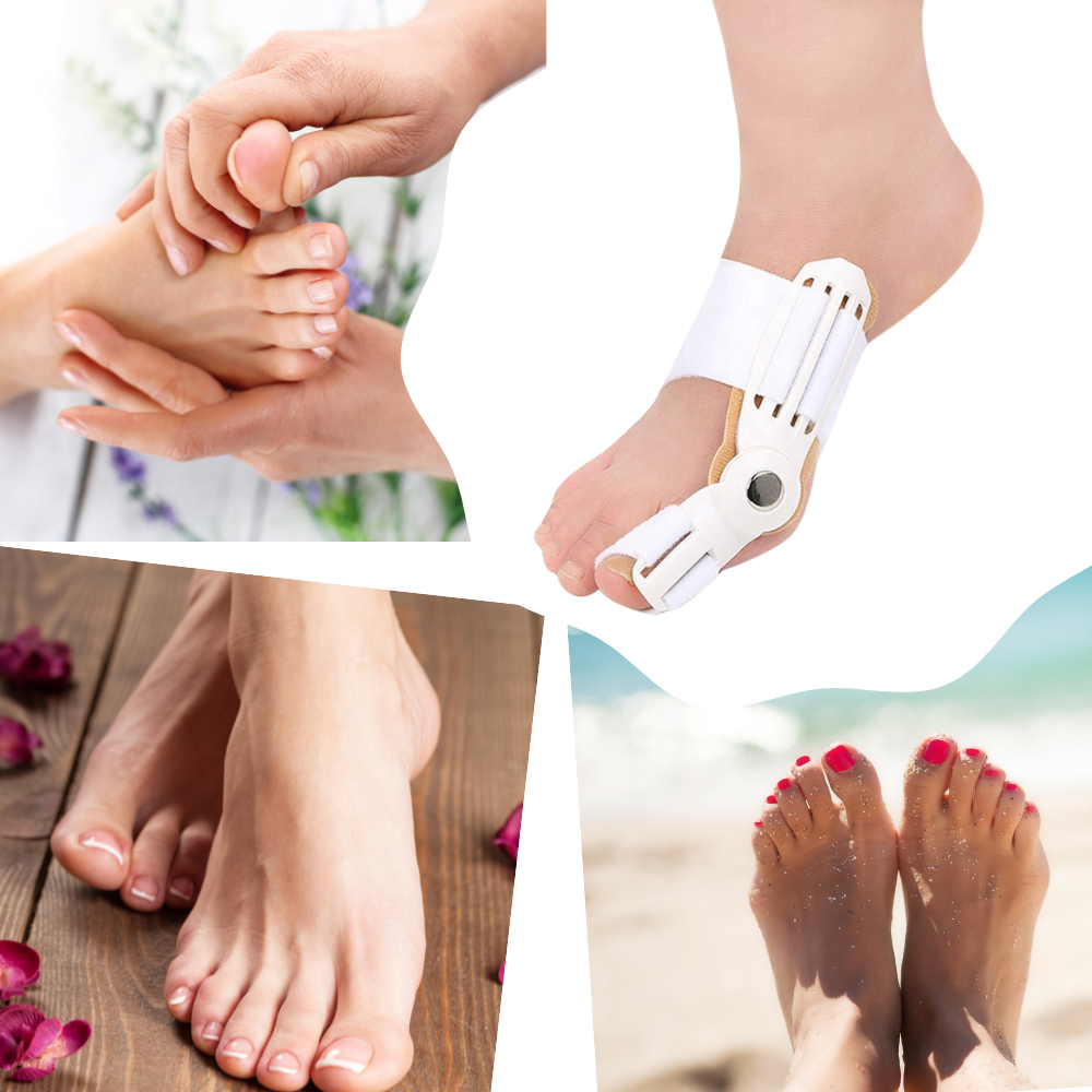 Orthopaedic Bunion Corrector - Ozerty