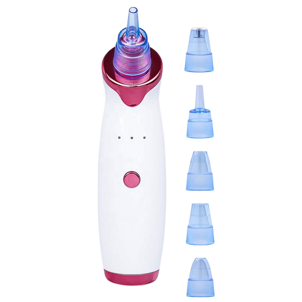 Blackhead Pore Remover Vacuum - Ozerty