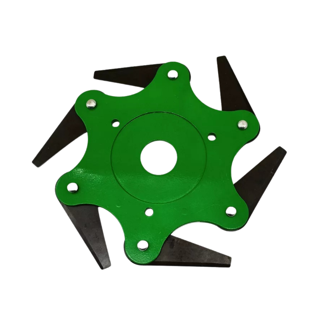 Brushcutter head -Green - Ozerty