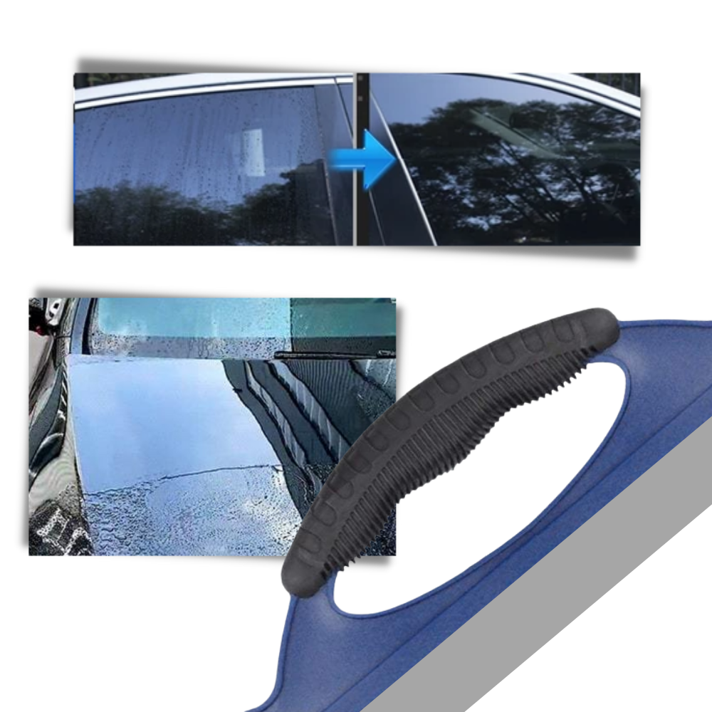 Multi-functional Car Wiper - Ozerty