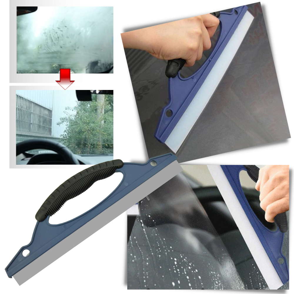 Multi-functional Car Wiper - Ozerty