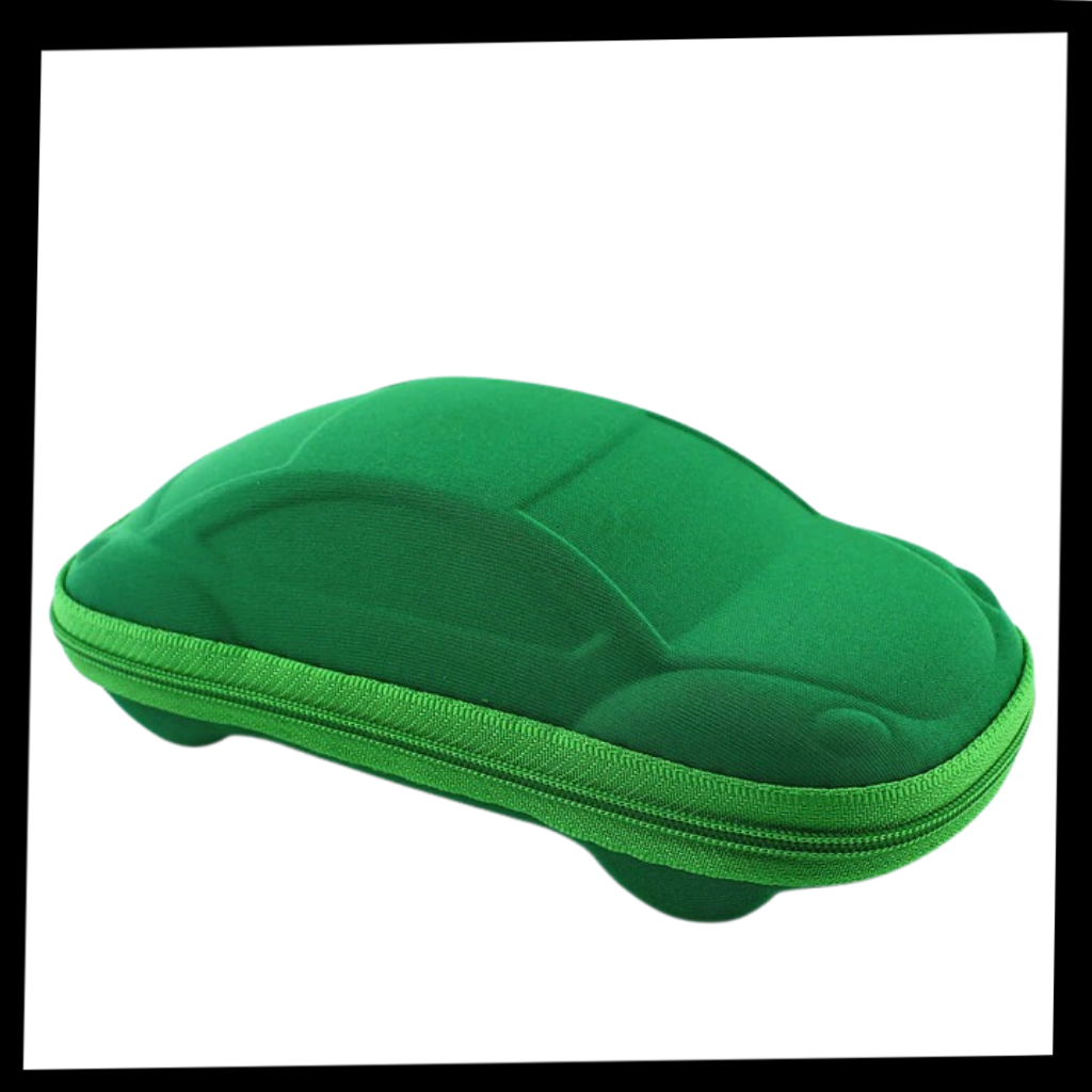 Kids Sunglasses Case - Ozerty