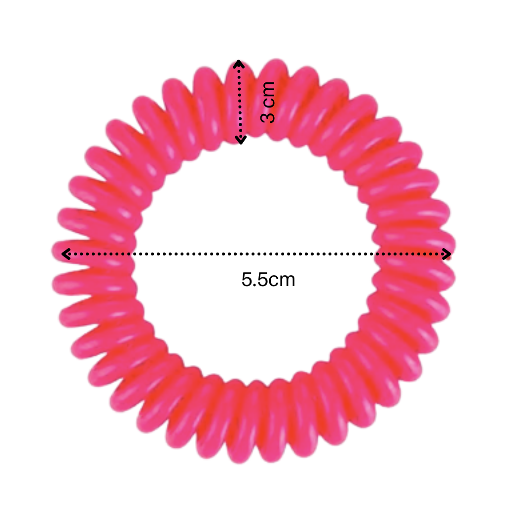 Mosquito Repellent Bracelet waterproof (10 Pcs) - Ozerty