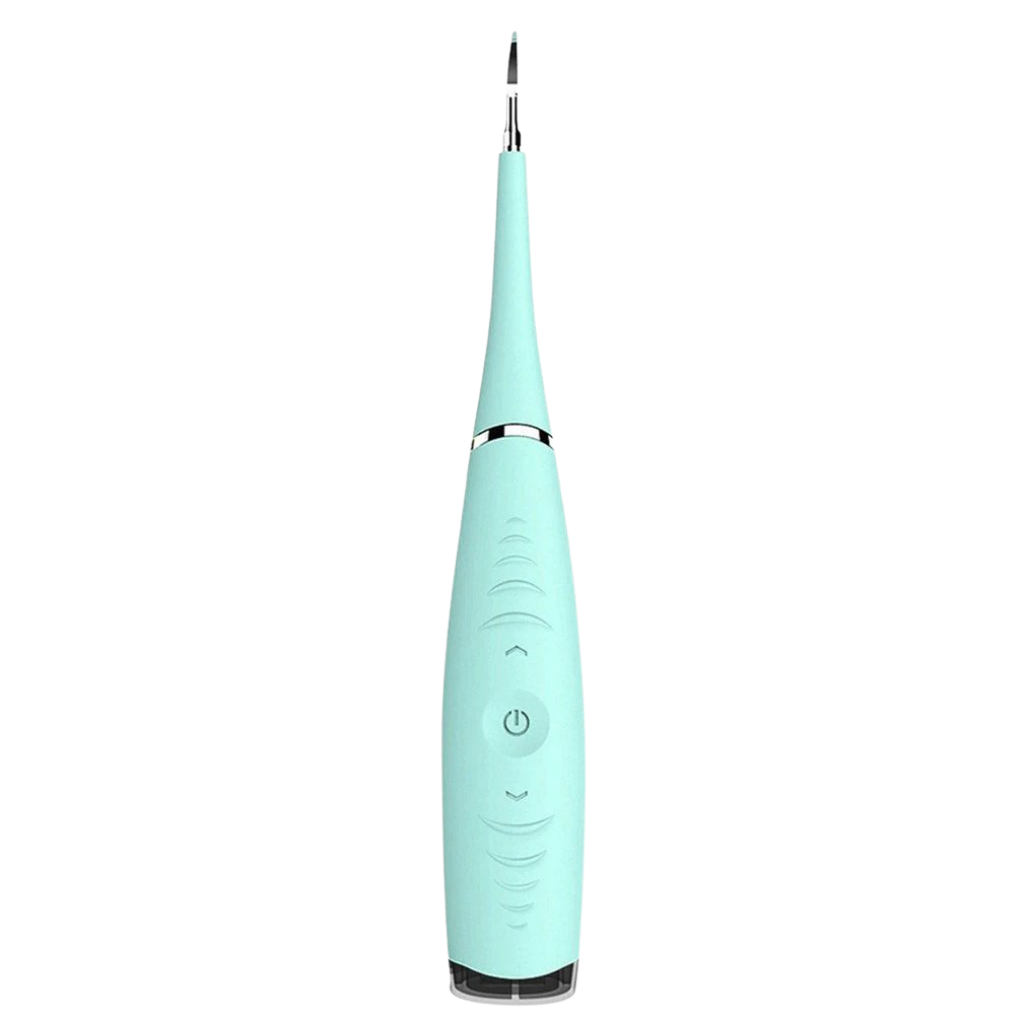 Deep Cleaning Tooth Tartar Machine -Blue - Ozerty