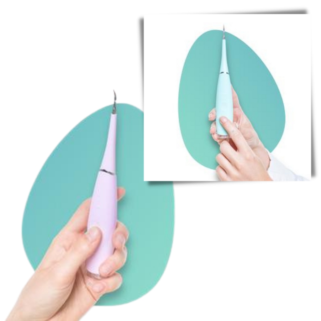 Deep Cleaning Tooth Tartar Machine - Ozerty