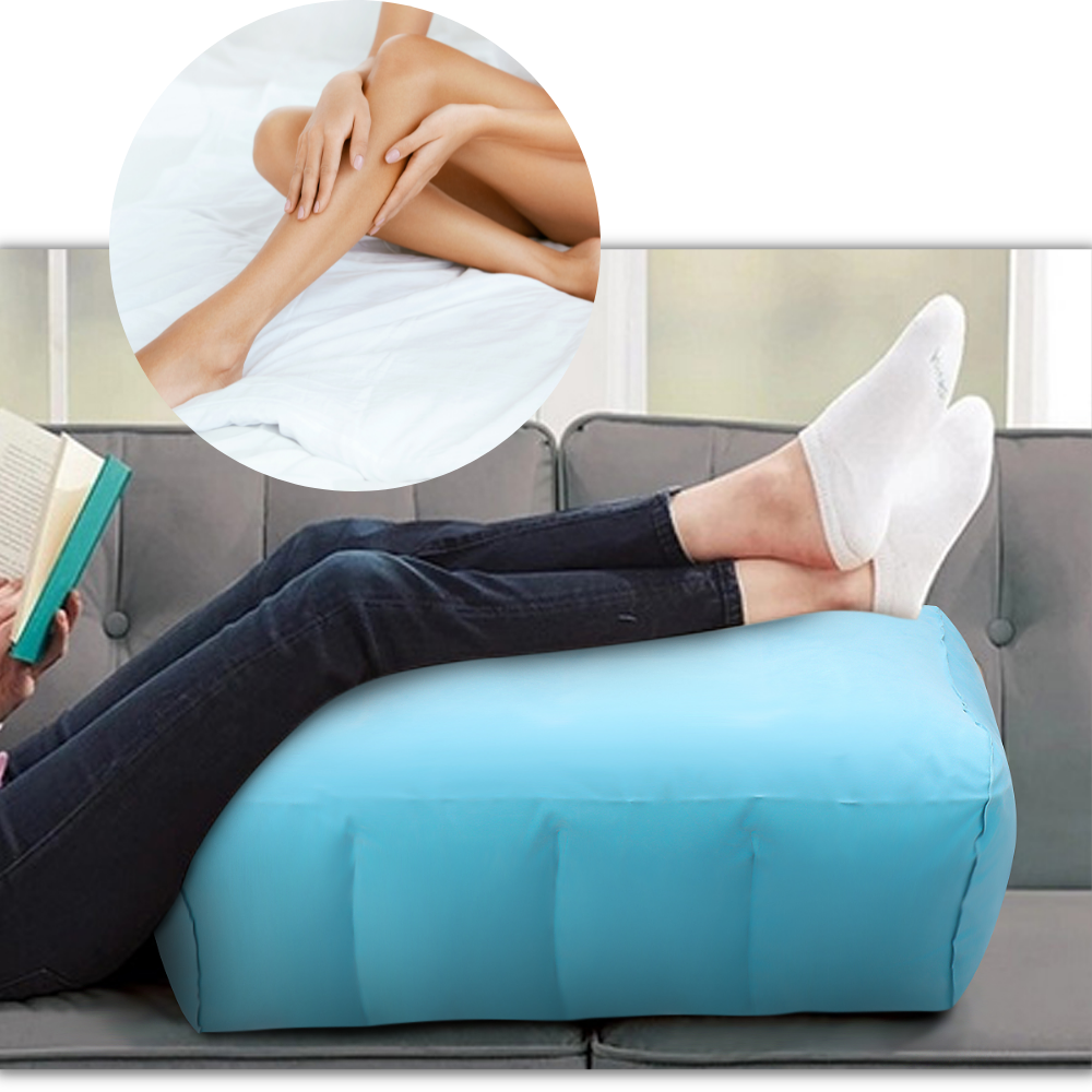 Leg Elevation Pillow - Ozerty