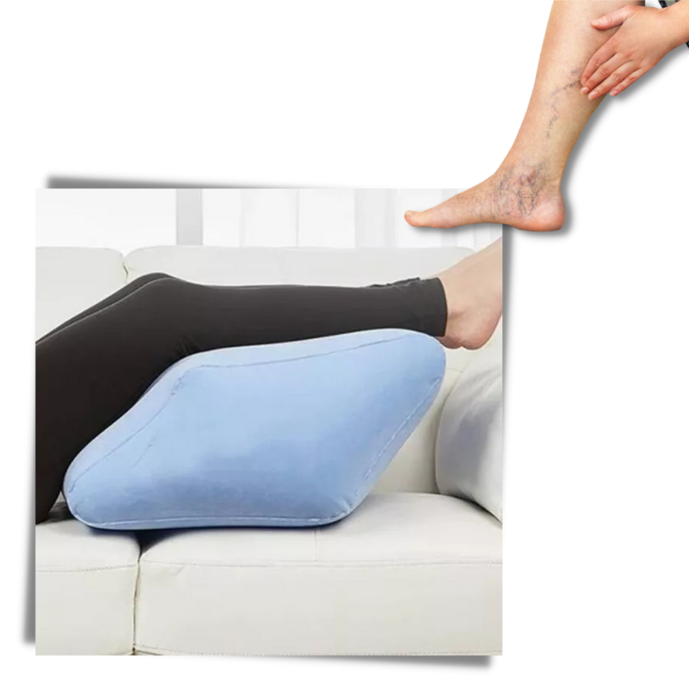 Leg Elevation Pillow - Ozerty