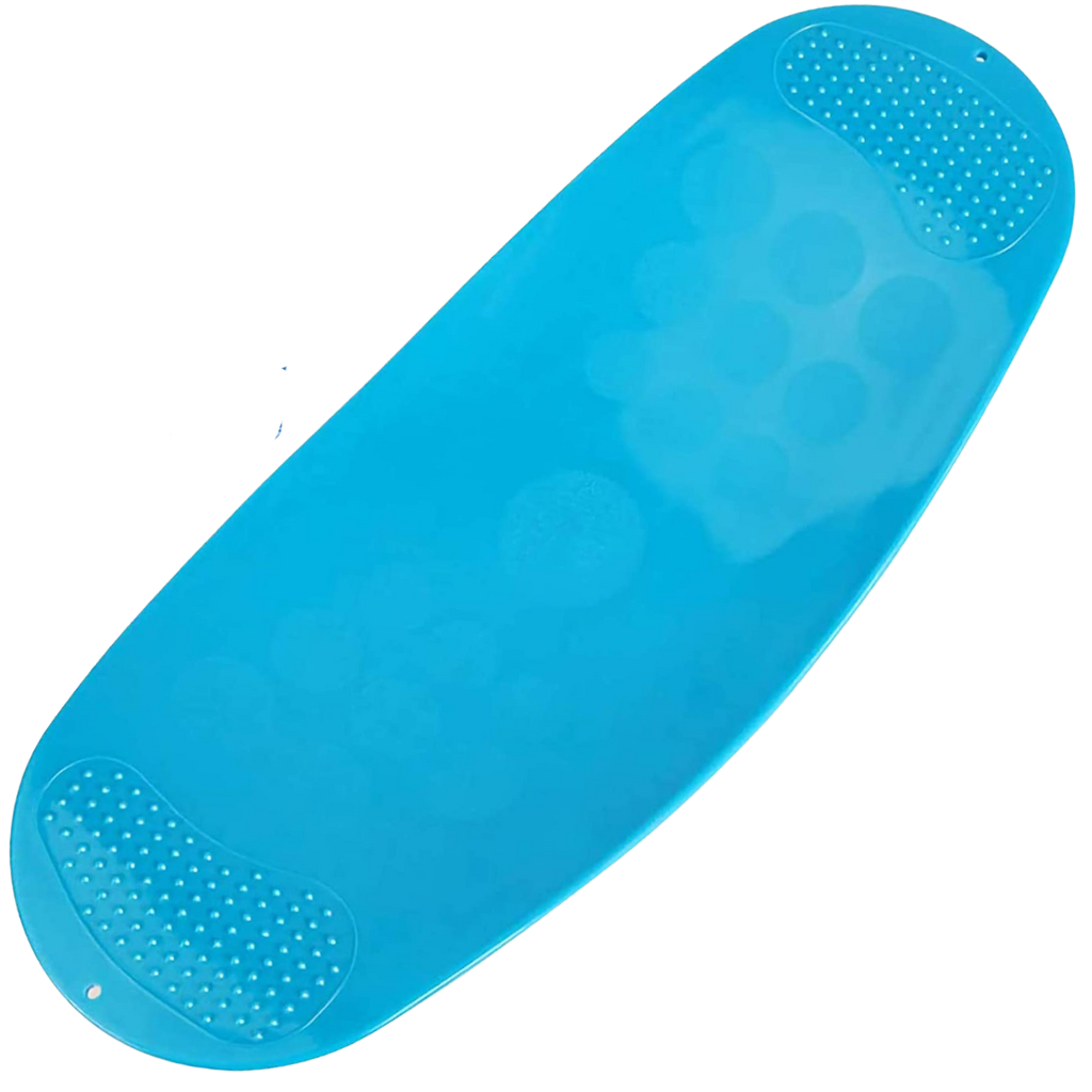 Exercise Balance Board -Blue - Ozerty