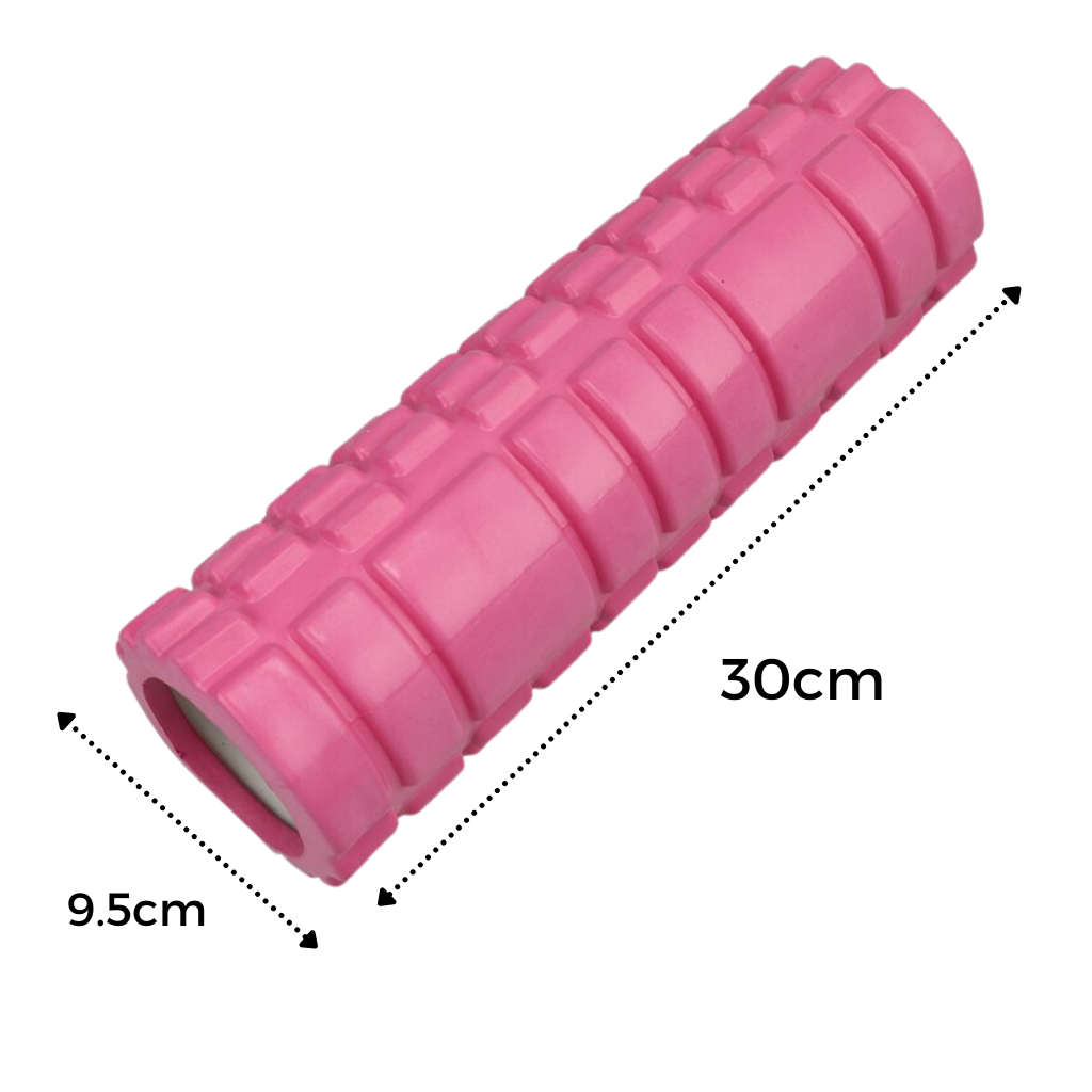 Exercise Massage Foam Roller - Ozerty