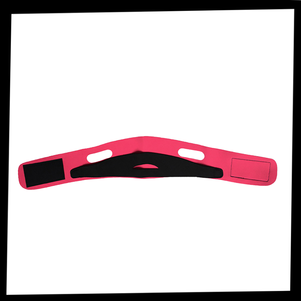 Elastic Face-lift Strap
 - Ozerty