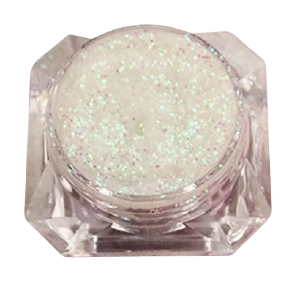 Galaxy Shimmer Eyeshadow -Diamond Light - Ozerty