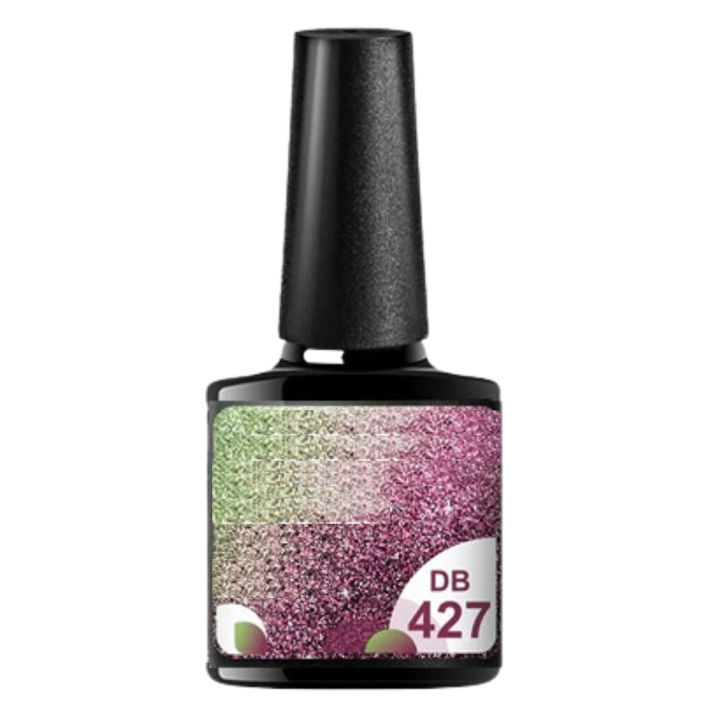 Galaxy Light Shifting Nail Polish Kit -Chameleon - Ozerty