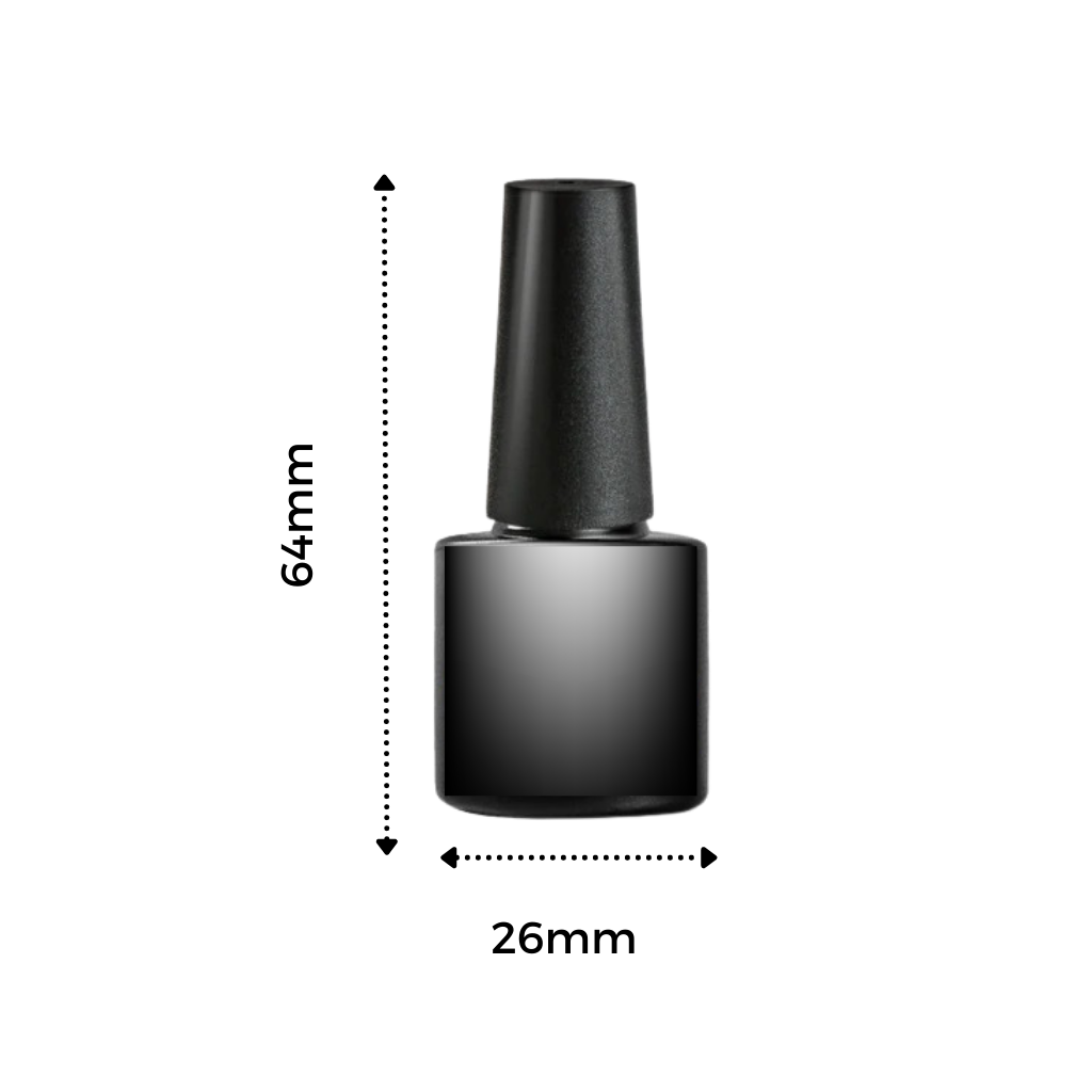 Galaxy Light Shifting Nail Polish Kit - Ozerty