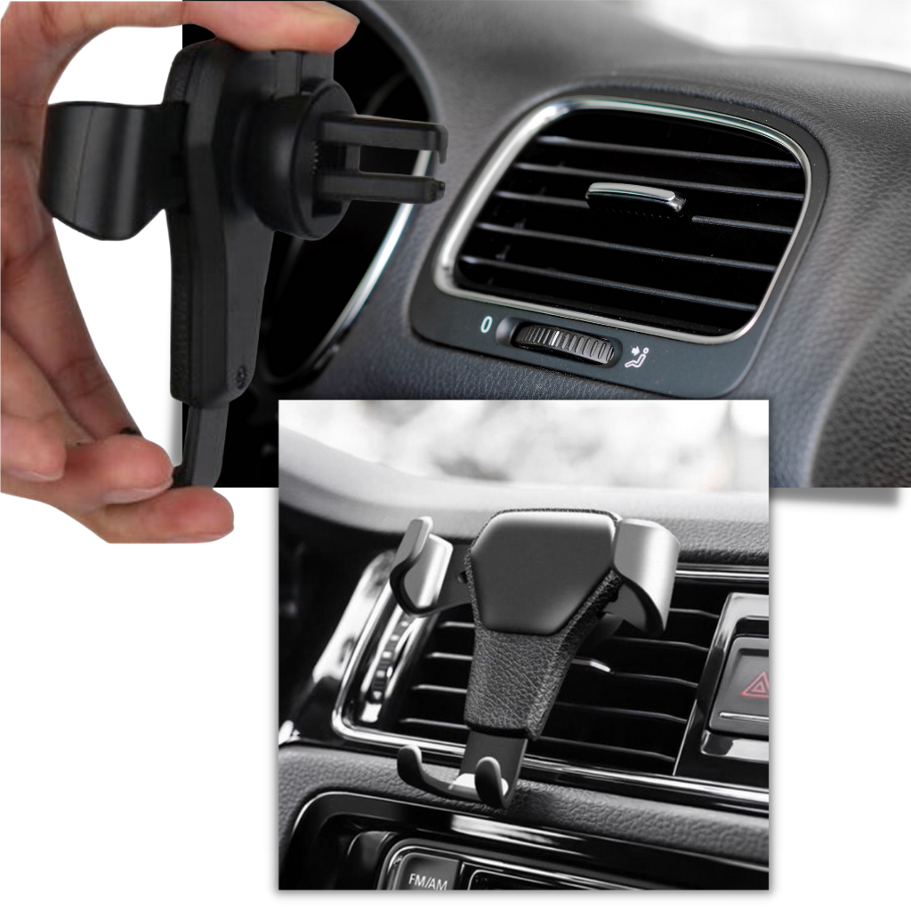 One hand Phone Holder - Ozerty