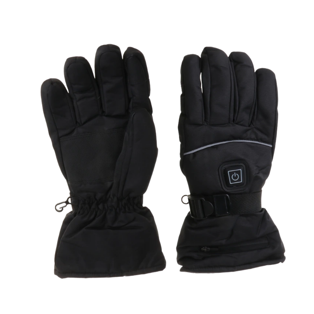 Winter Electric Heated Gloves - Ozerty