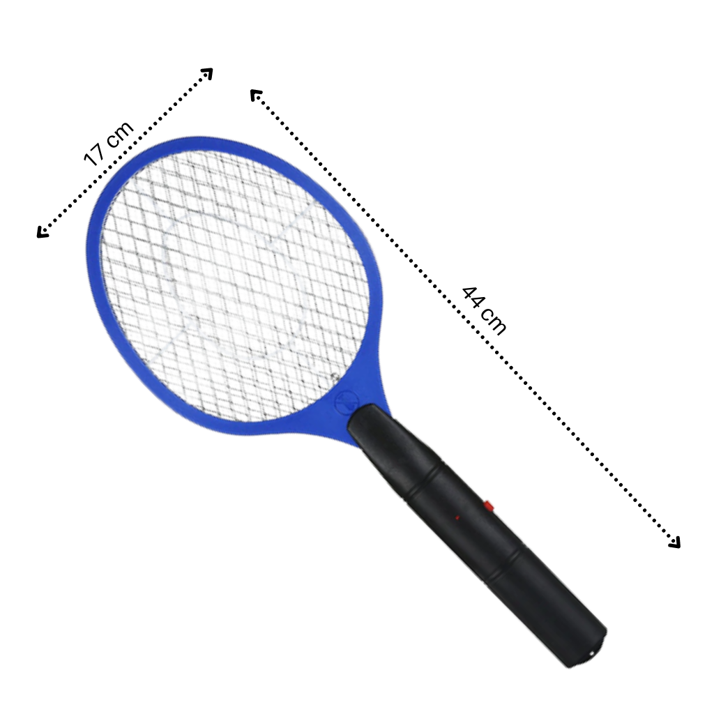 Electric Fly swatter - Ozerty