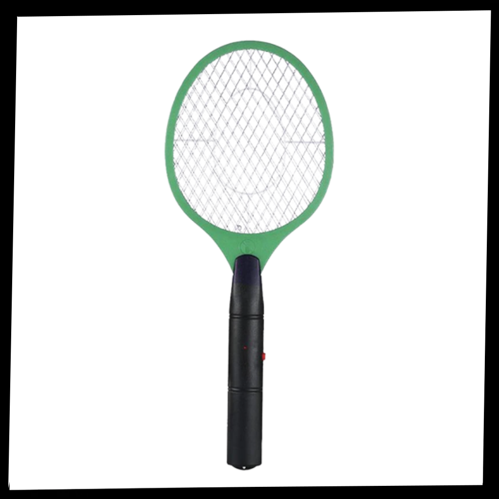 Electric Fly swatter - Ozerty