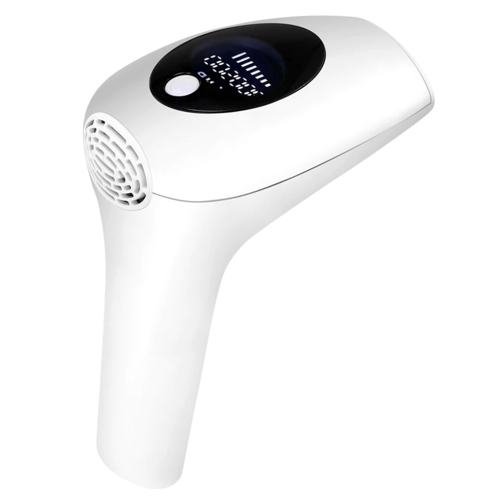 IPL Laser Hair Remover Handset - Ozerty