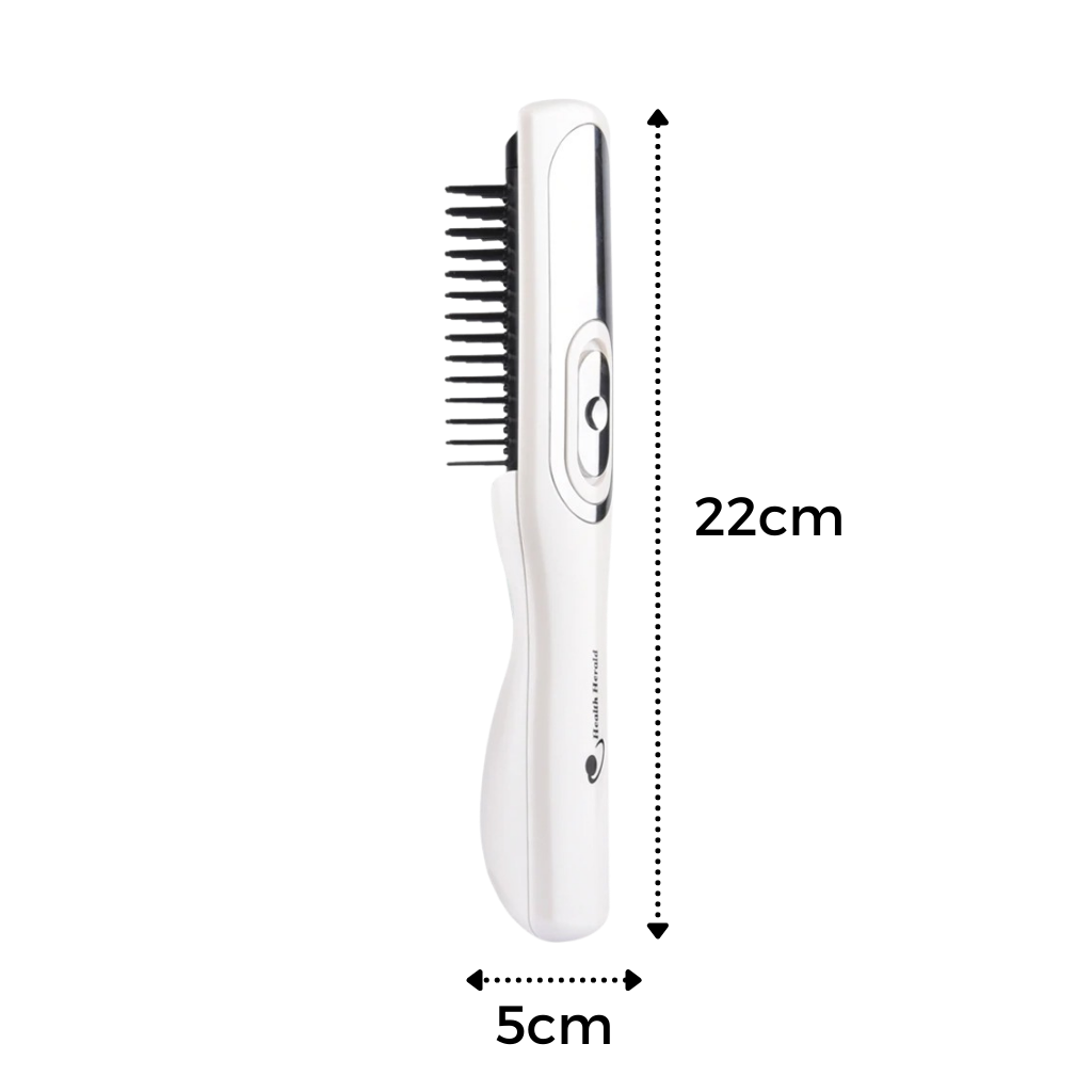 Infrared Laser Comb - Ozerty