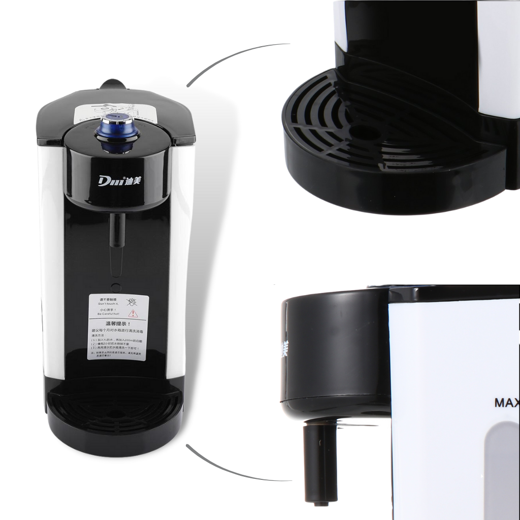 Instant Hot Water Dispenser 3L - Ozerty