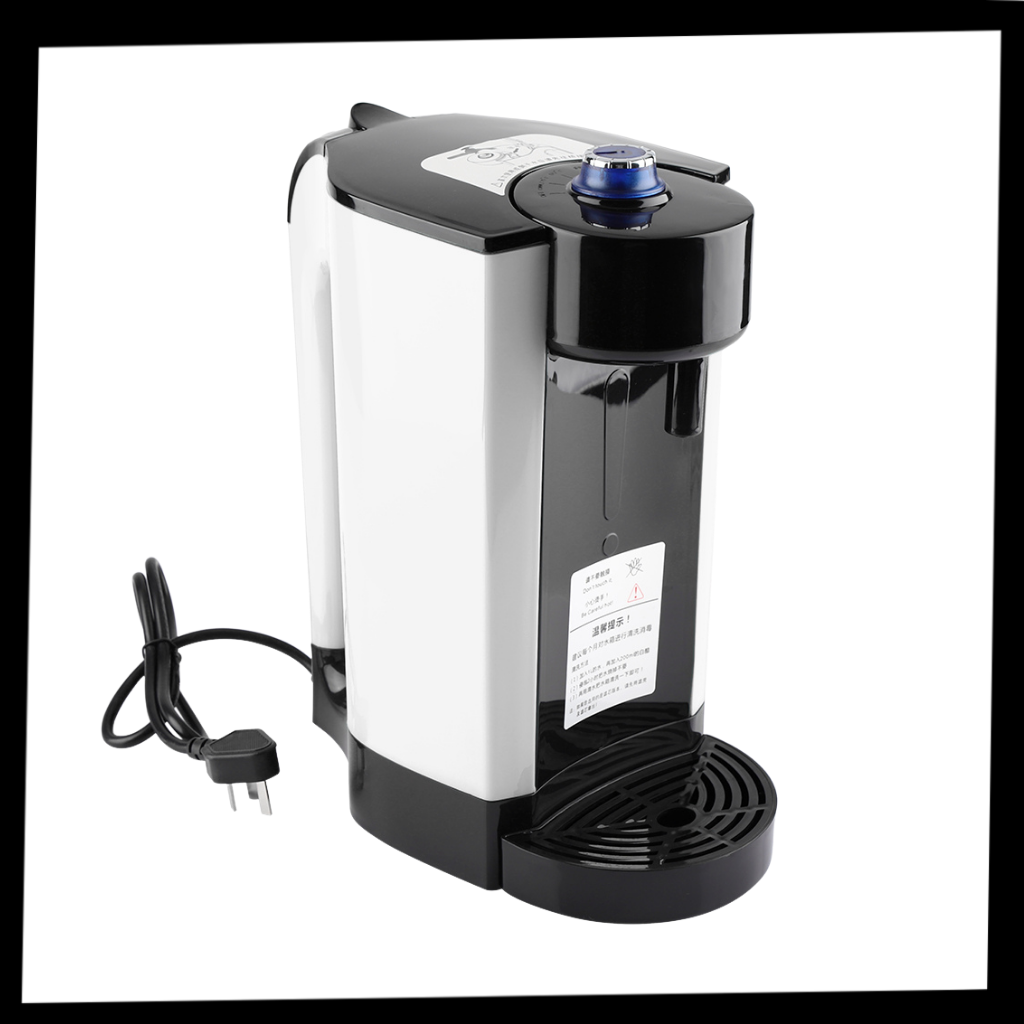 Instant Hot Water Dispenser 3L - Ozerty