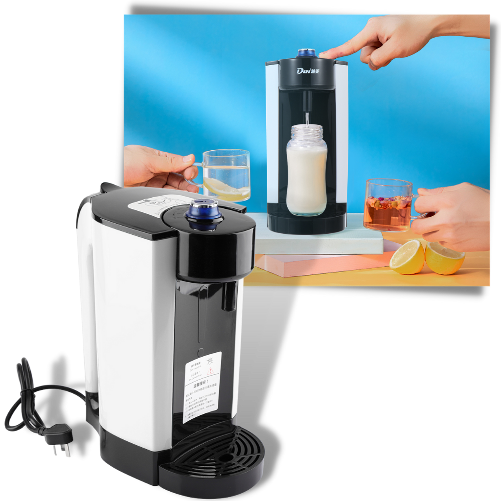 Instant Hot Water Dispenser 3L - Ozerty