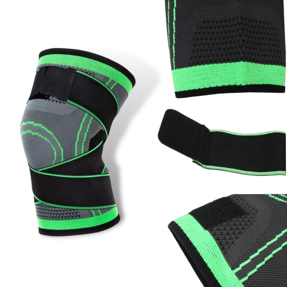 Knee Compression Sleeve - Ozerty