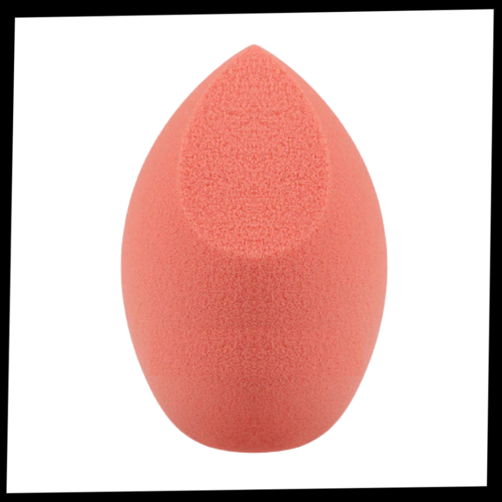 Soft Makeup Sponge - Ozerty