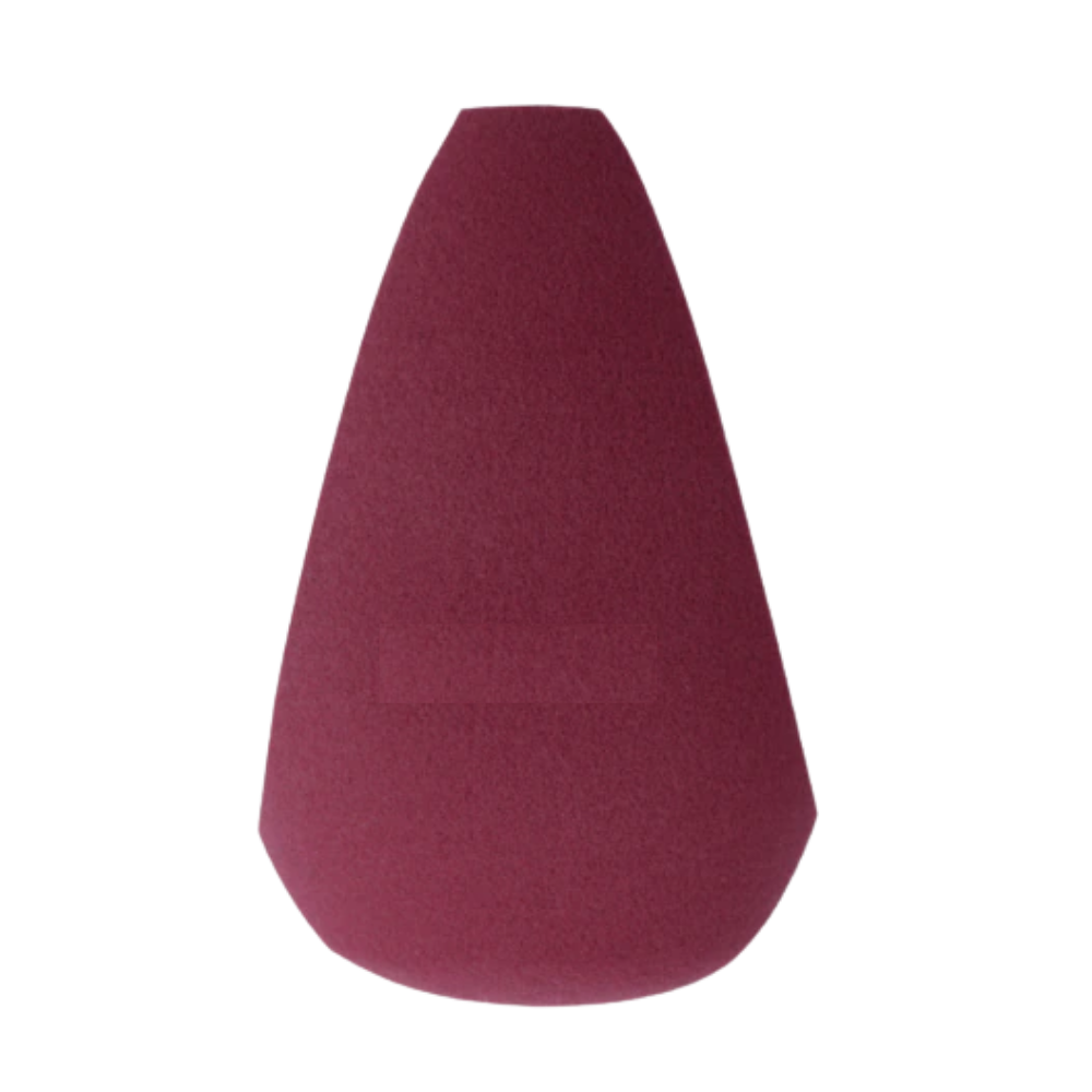 Soft Makeup Sponge -Purple Pudding - Ozerty