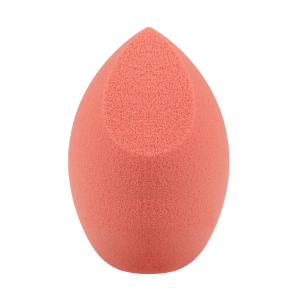 Soft Makeup Sponge -Peach Dolphin - Ozerty