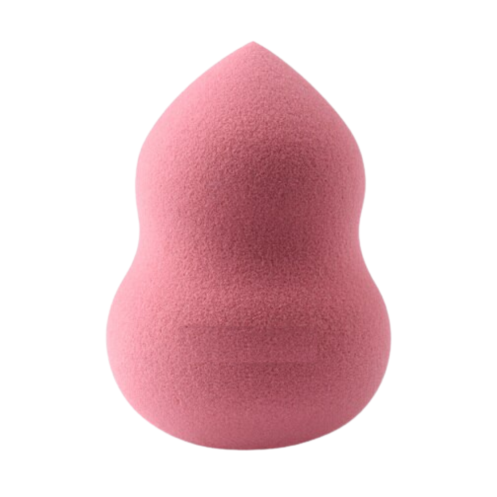 Soft Makeup Sponge -Shaped - Ozerty