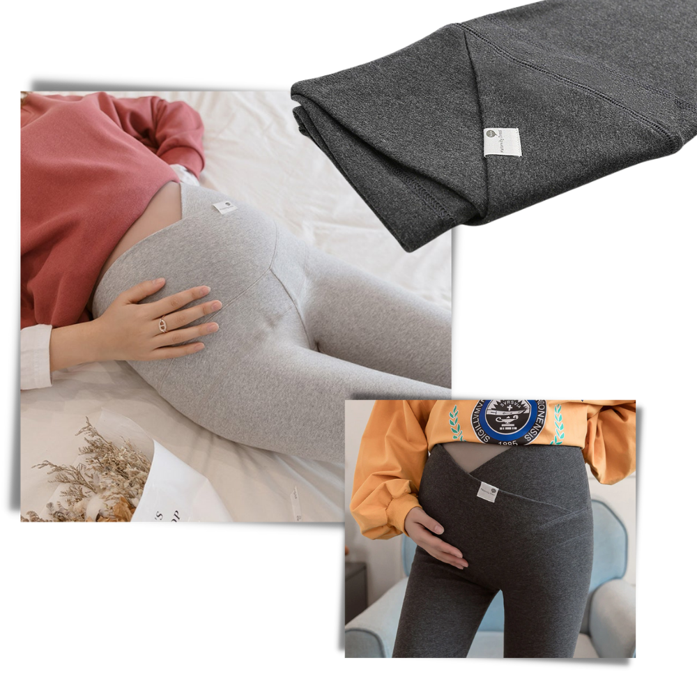 Maternity Leggings - Ozerty