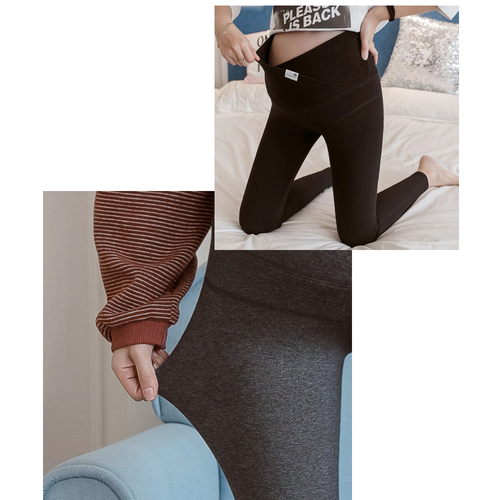 Maternity Leggings - Ozerty