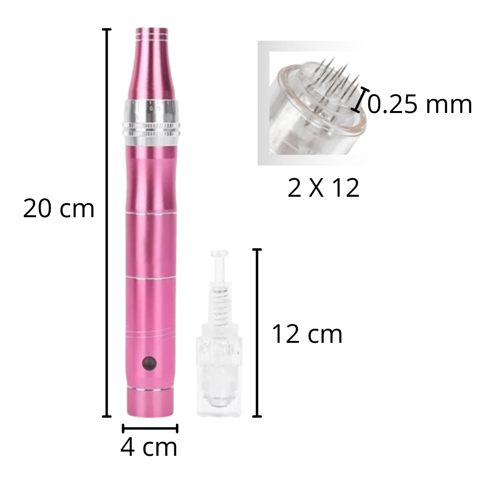 Dermal Microneedling Pen - Ozerty